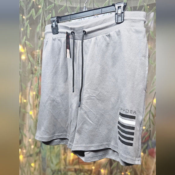 Spyder Other - Men's Athletic Shorts